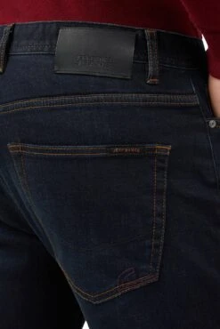 Vintage Wash Straight Leg Jean -Joe Browns Store m5059508486132 blue xl 2