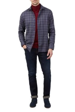 Vintage Wash Straight Leg Jean -Joe Browns Store m5059508486132 blue xl 3