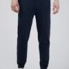 Lounge Jersey Joggers -Joe Browns Store m5059508563819 navy xl