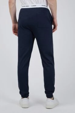 Lounge Jersey Joggers -Joe Browns Store m5059508563819 navy xl 2