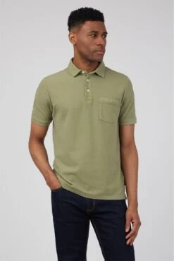 The Attwood Polo