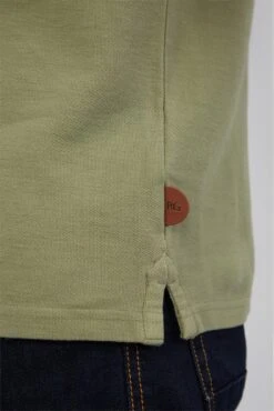 The Attwood Polo -Joe Browns Store m5059508655972 green xl 4