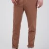 Slim Fit Pleat Front Chinos -Joe Browns Store m5059508658539 light20brown xl