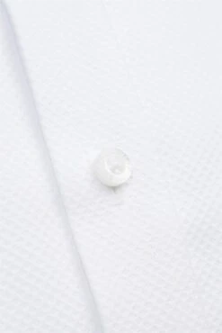 Half Cutaway Collar Dress Shirt -Joe Browns Store m5059508737265 white xl 2