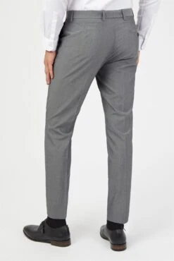 Tonic Panama Trousers -Joe Browns Store m5059508737883 grey xl 1