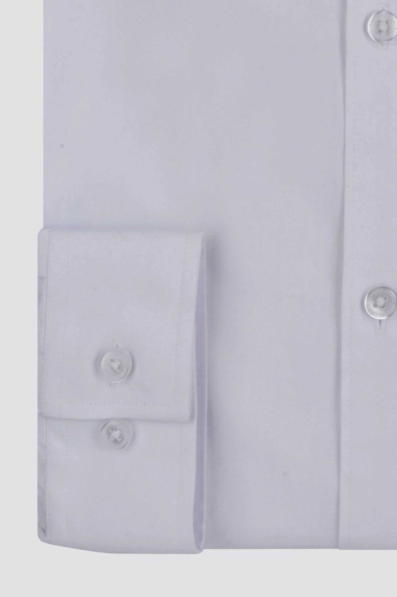 Poplin Tailored Fit Shirt 5 Poplin Tailored Fit Shirt - Image 3