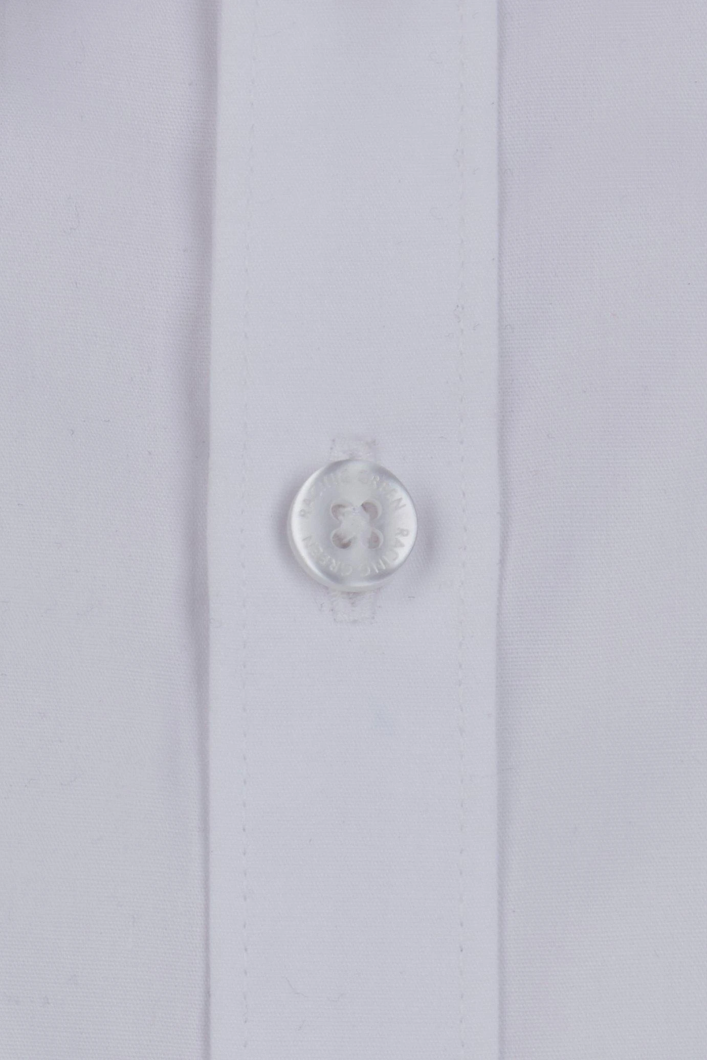 Poplin Tailored Fit Shirt 6 Poplin Tailored Fit Shirt - Image 4