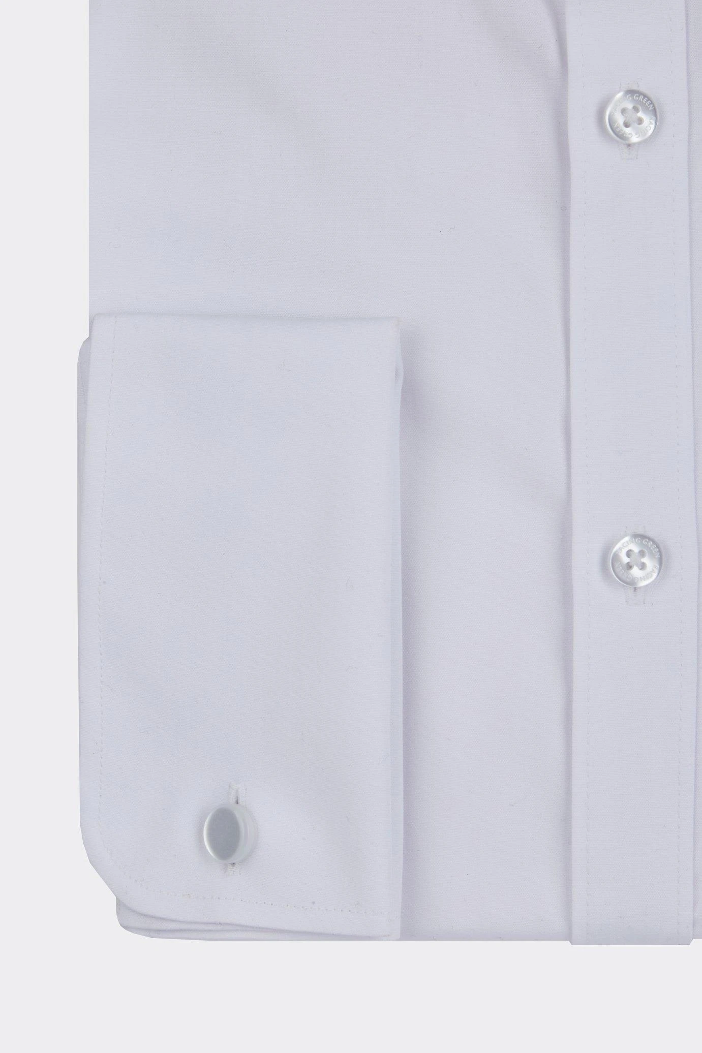 Poplin Tailored Fit Shirt 5 Poplin Tailored Fit Shirt - Image 3