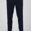 Structure Trousers -Joe Browns Store m5059508752374 navy xl