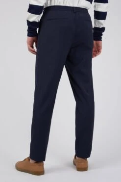 Structure Trousers -Joe Browns Store m5059508752374 navy xl 2