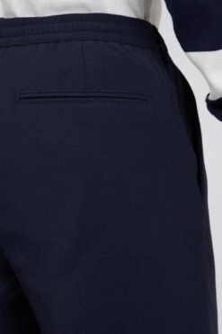 Structure Trousers -Joe Browns Store m5059508752374 navy xl 3