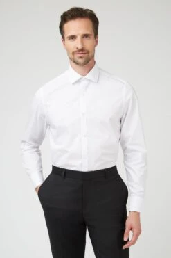 Poplin Regular Fit Shirt