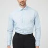 Slim Fit Poplin Shirt