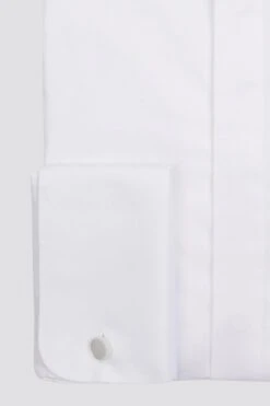 Dresswear Poplin Shirt -Joe Browns Store m5059508761086 white xl 3