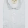 Dobby Tailored Fit Shirt 1 Dobby Tailored Fit Shirt -Joe Browns Store m5059508761291 white xl
