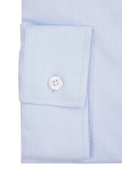 Dobby Tailored Shirt -Joe Browns Store m5059508761468 pale20blue xl 2