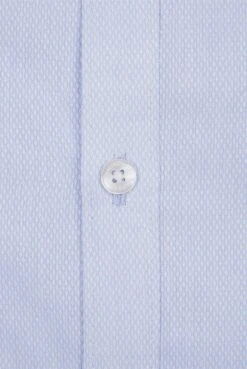 Dobby Tailored Shirt -Joe Browns Store m5059508761468 pale20blue xl 3