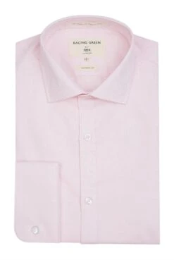 Paisley Jacquard Shirt