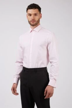 Paisley Regular Fit Shirt