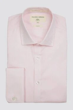 Paisley Slim Fit Shirt