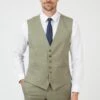 Waistcoat -Joe Browns Store m5059508808804 khaki xl