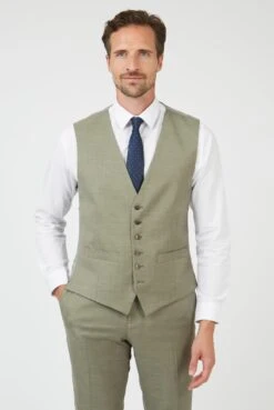 Waistcoat