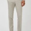 Twill Slim Suit Trouser