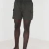 BRAVE SOUL 'Cooper' Cargo Pocket Swim Shorts