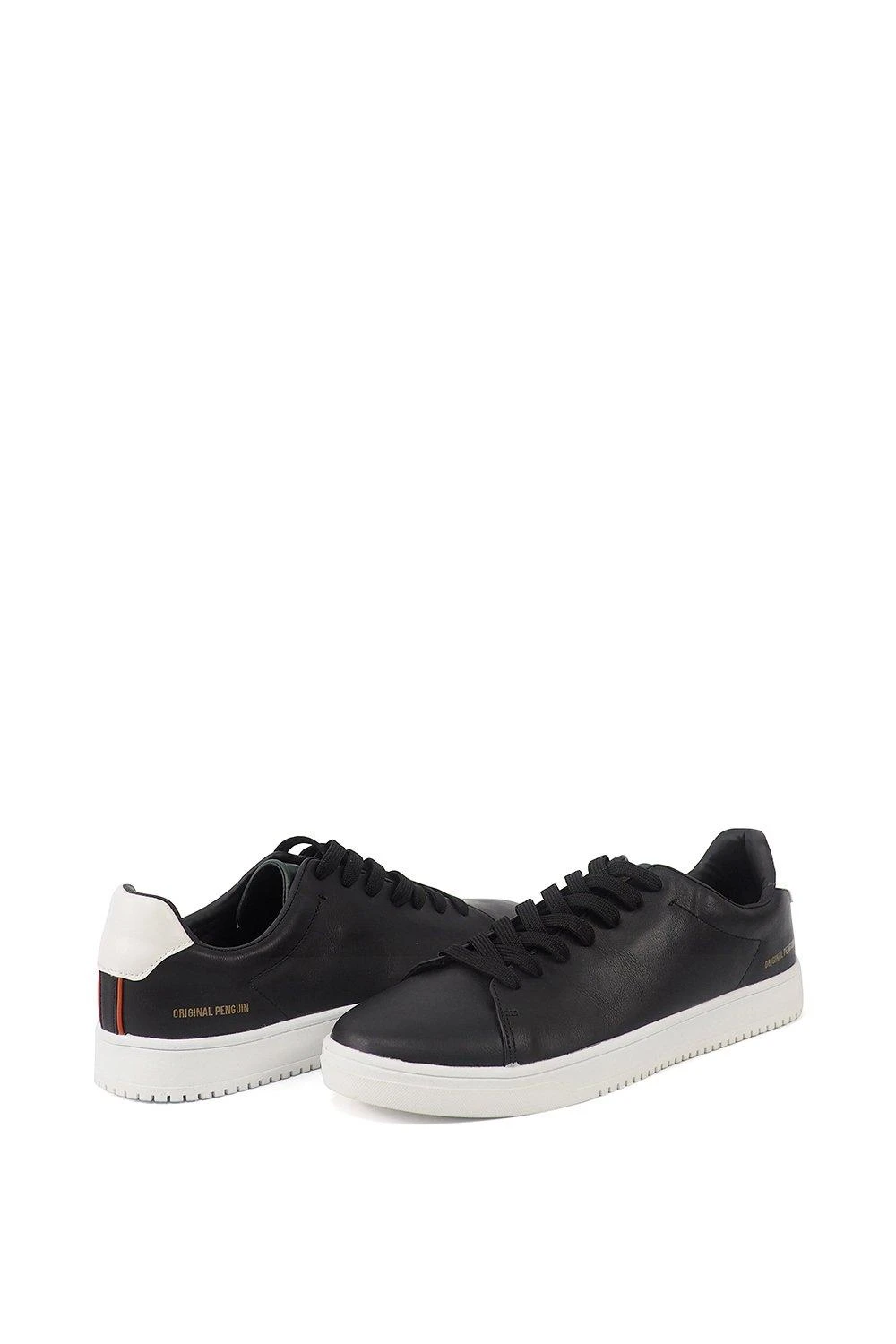 Original Penguin 'Enterprise' Sports Trainer 6 Original Penguin 'Enterprise' Sports Trainer - Image 4