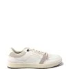 Original Penguin 'Status' Sports Trainer -Joe Browns Store m5059642046223 white xl