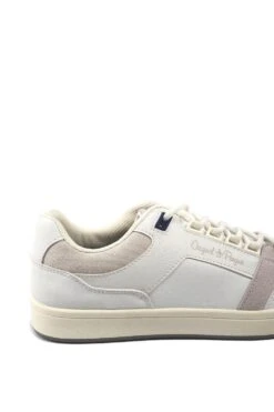Original Penguin 'Status' Sports Trainer -Joe Browns Store m5059642046223 white xl 4
