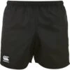 Canterbury Advantage Rugby Shorts -Joe Browns Store m5059699070233 black xl