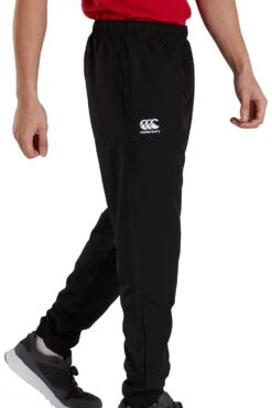 Canterbury Club Tracksuit Bottoms -Joe Browns Store m5059699824584 black xl 2