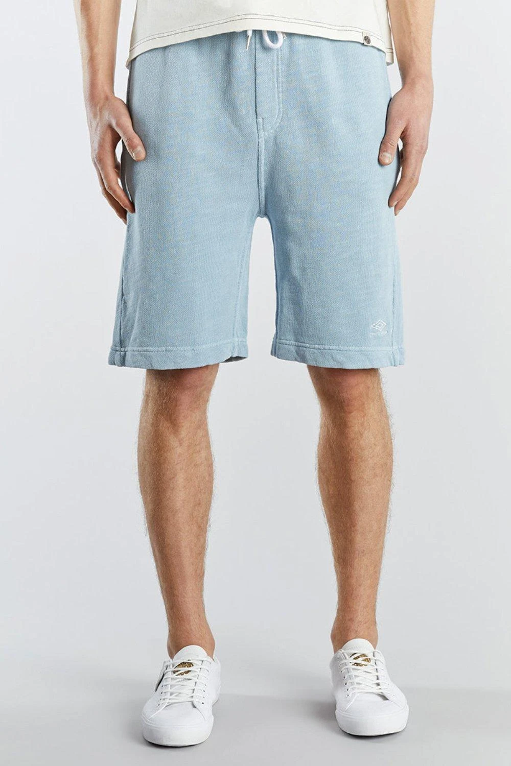 UMBRO Pretty Green Sweat Shorts 3 UMBRO Pretty Green Sweat Shorts