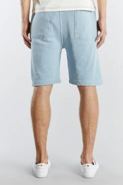 UMBRO Pretty Green Sweat Shorts 8 UMBRO Pretty Green Sweat Shorts -Joe Browns Store m5059723009772 blue xl 1