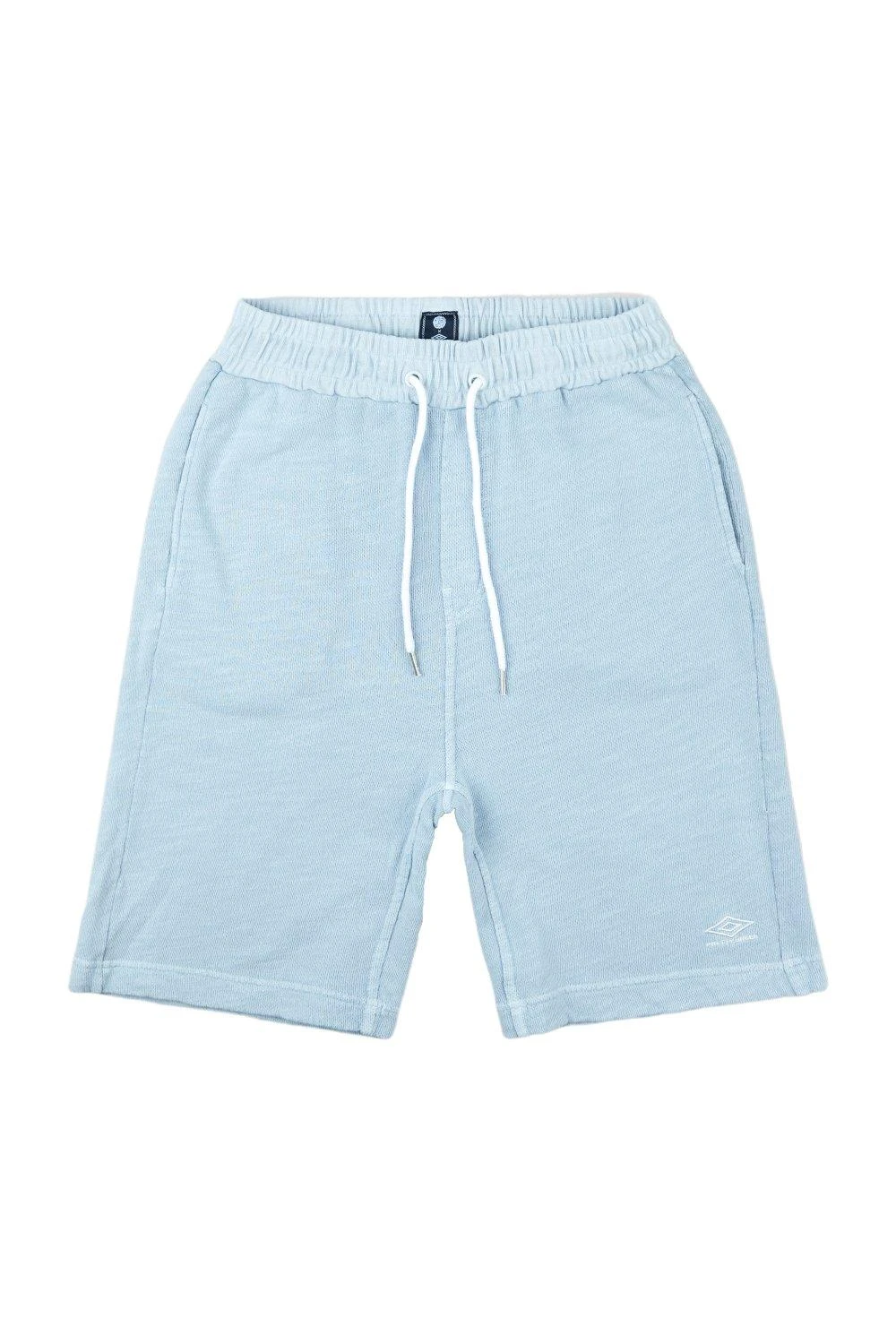 UMBRO Pretty Green Sweat Shorts 5 UMBRO Pretty Green Sweat Shorts - Image 3