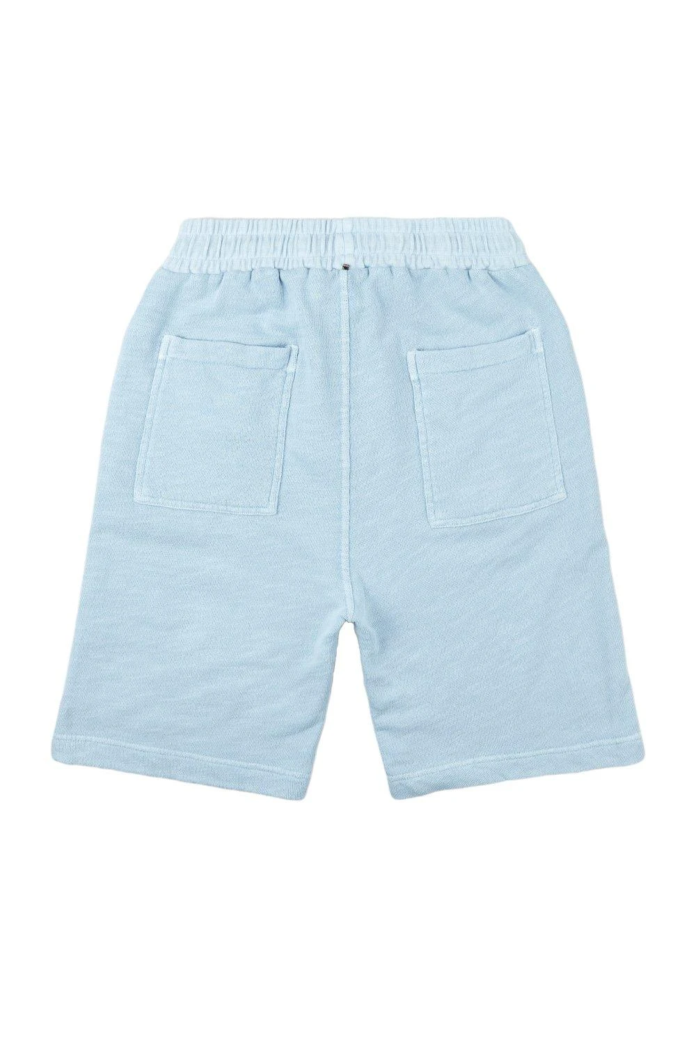 UMBRO Pretty Green Sweat Shorts 6 UMBRO Pretty Green Sweat Shorts - Image 4