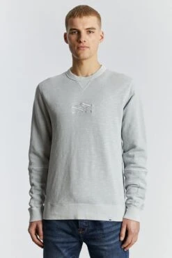 UMBRO Pretty Green Sweatshirt