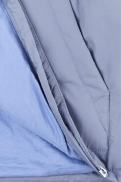 UMBRO Pretty Green Quilted Crew Neck Sweatshirt -Joe Browns Store m5059723055939 blue xl 3