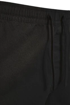 Elasticated Waist Chino Shorts -Joe Browns Store m5059738085723 black xl 2