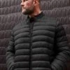Puffer Jacket -Joe Browns Store m5059738221633 black xl