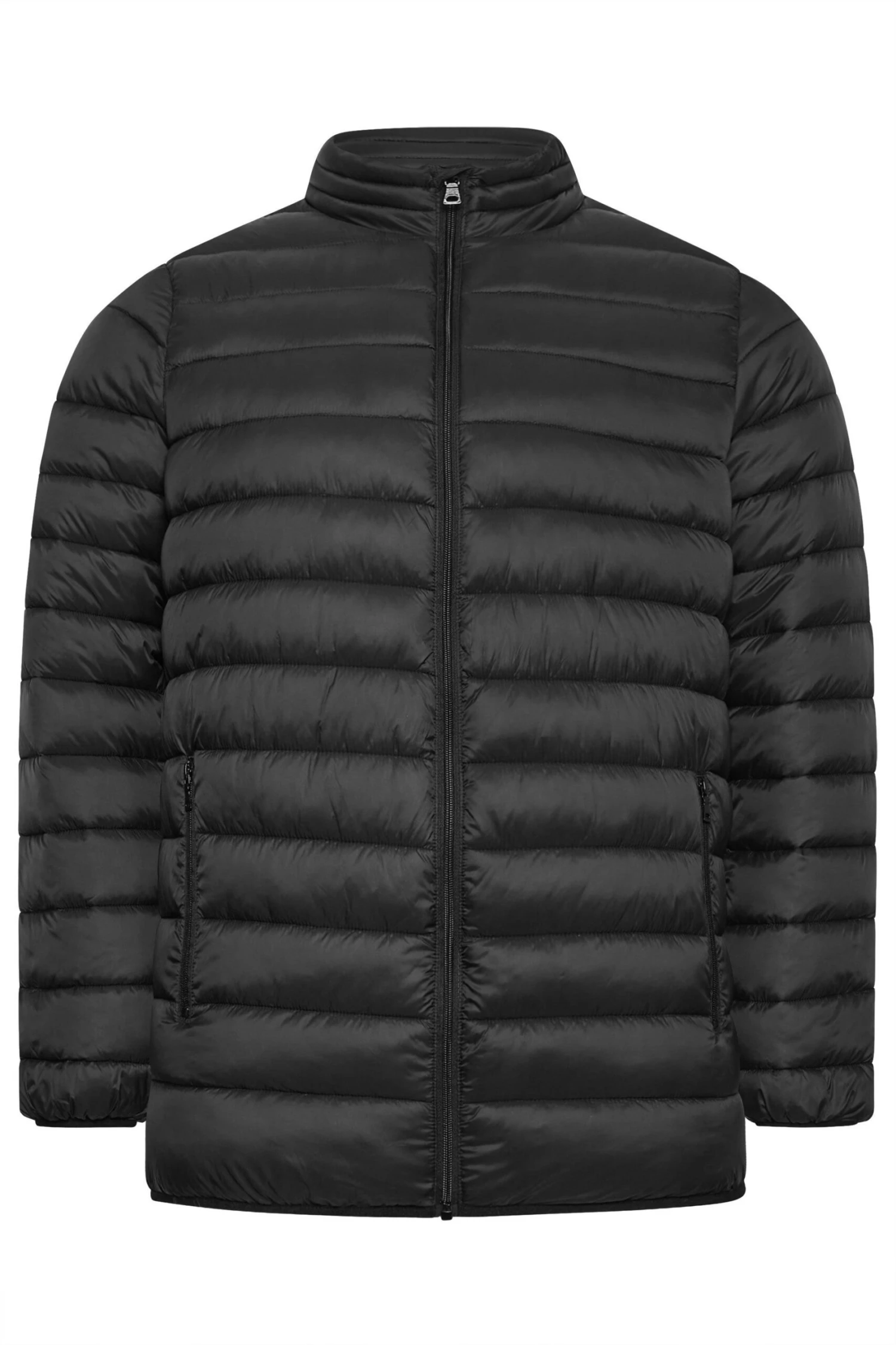 Puffer Jacket 4 Puffer Jacket - Image 2