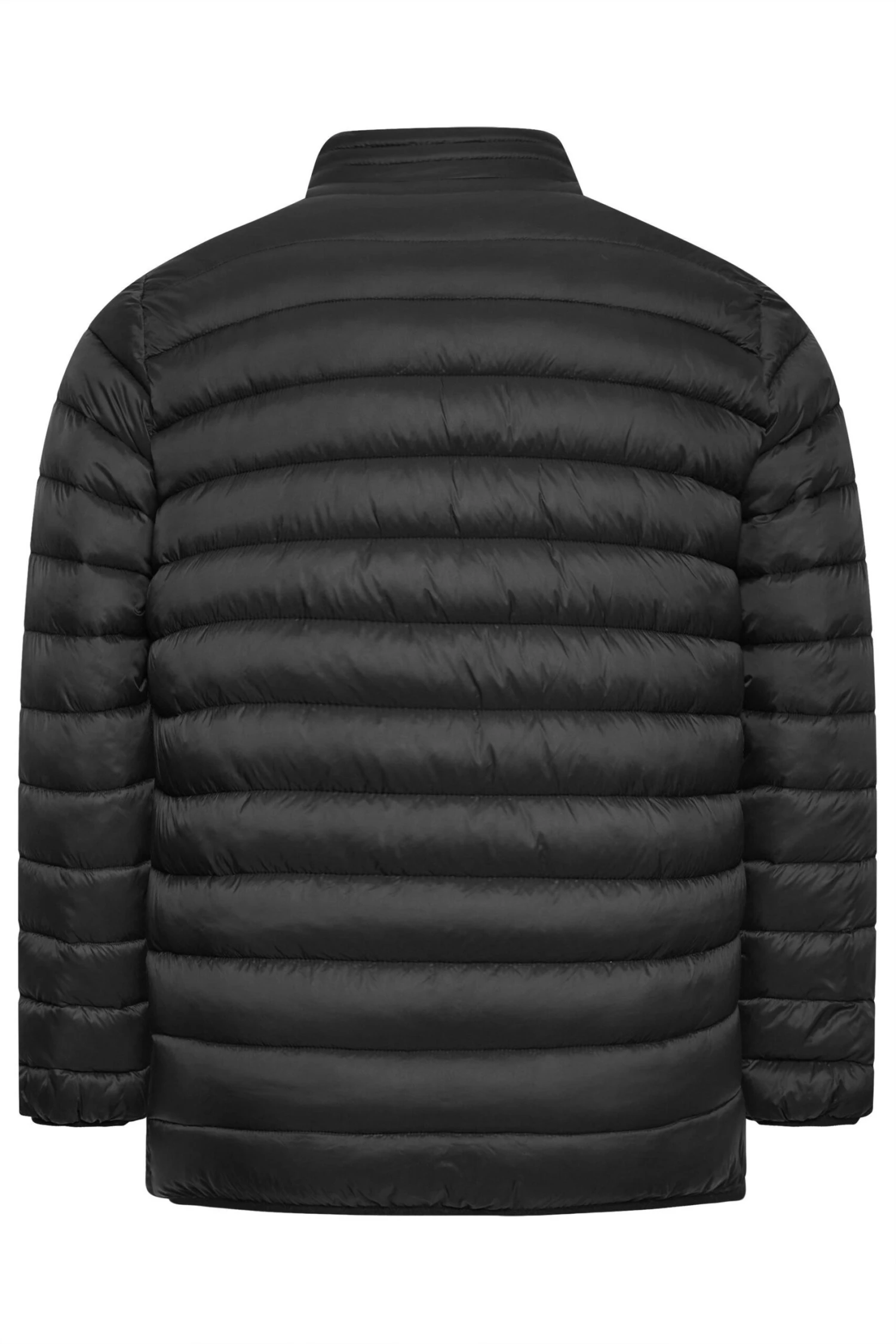 Puffer Jacket 5 Puffer Jacket - Image 3