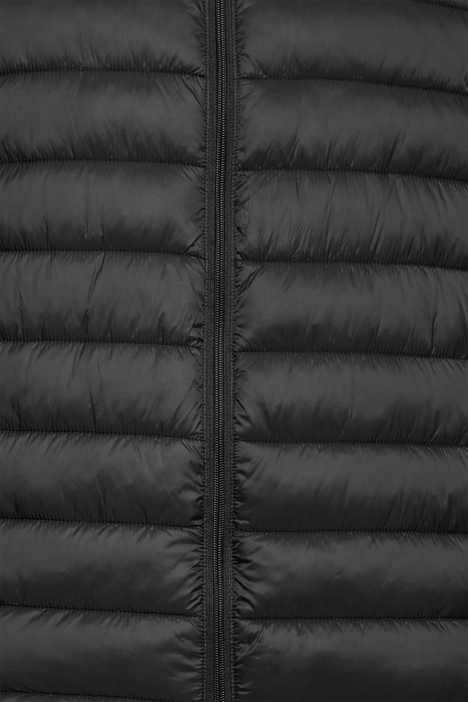 Puffer Jacket 6 Puffer Jacket - Image 4