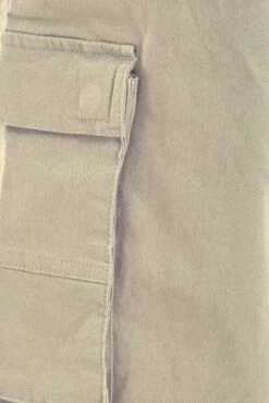 Stretch Cargo Trousers -Joe Browns Store m5059738433012 brown xl 3