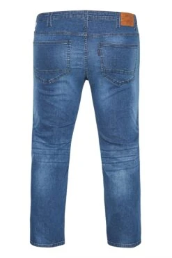 Ripped Jeans -Joe Browns Store m5059738594256 blue xl 3