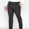 Stretch Trousers