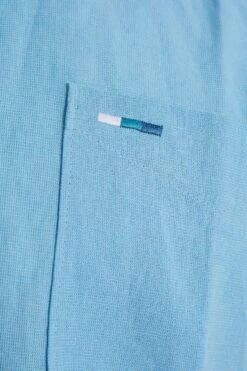 Linen Shirt -Joe Browns Store m5059738721102 blue xl 3