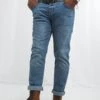 Joe Browns Vintage Wash Slim Jeans -Joe Browns Store m5059953002901 blue xl