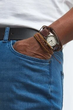 Joe Browns Skinny Fit Jeans -Joe Browns Store m5059953002956 blue xl 3